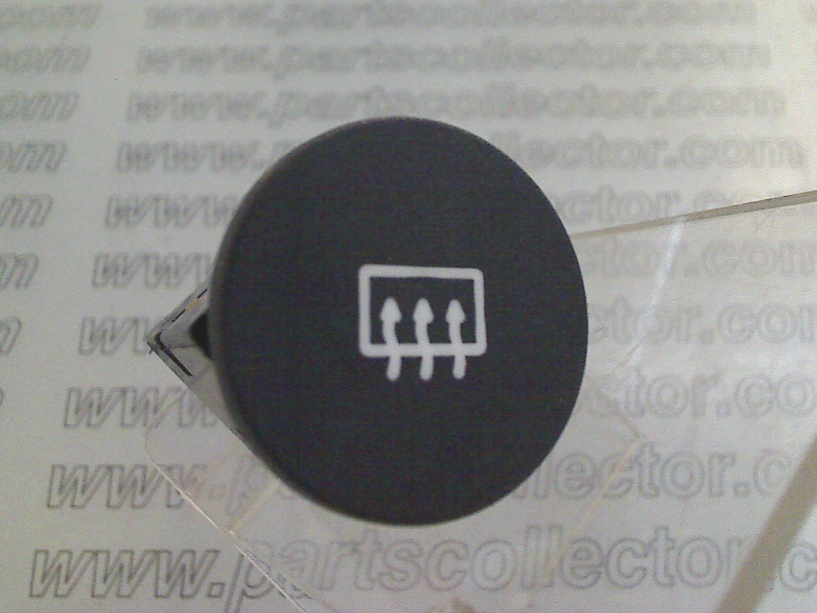 LANCIA 82356319 Electrical system code 9524 compatible with: LANCIA BETA, LANCIA LANCIA, LANCIA TREVI